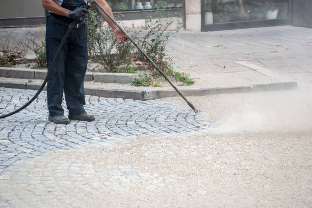 Concrete Sealing in Vanceboro, NC