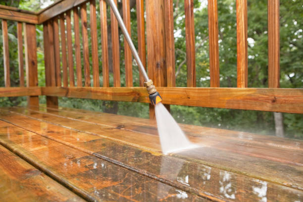 Best Gutter Cleaning  in Vaeboro, NC